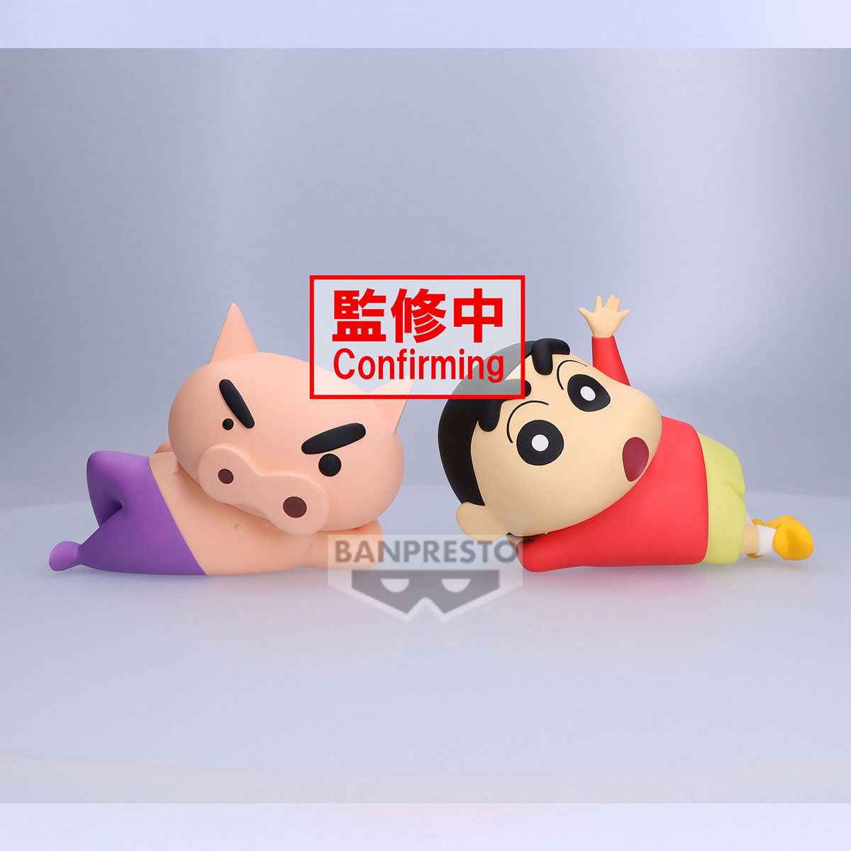 錢不是萬能的是萬代的！BANPRESTO 80 多款新品搶先報，五檔魯夫、宇智波鼬等夢幻藏品登場！