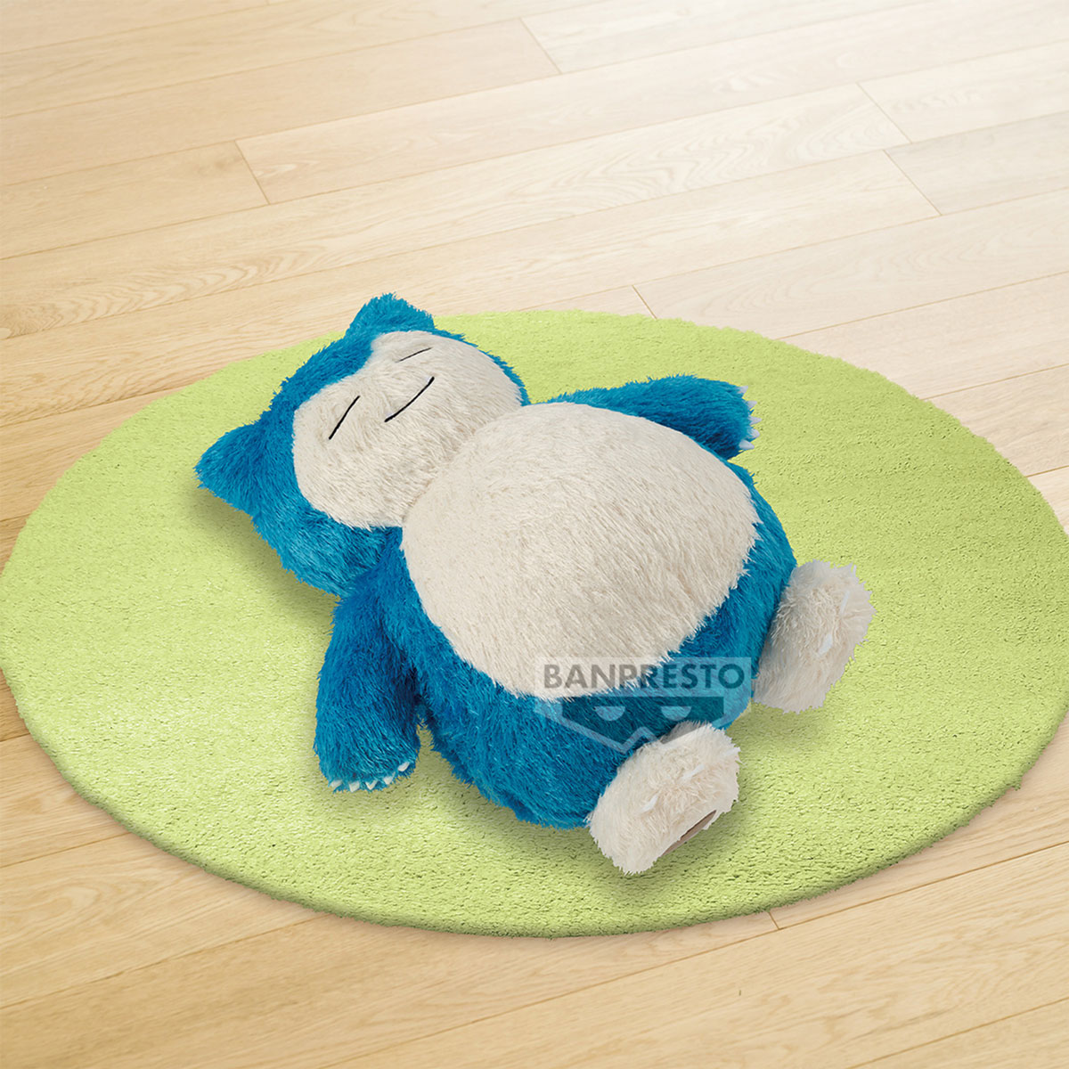 錢不是萬能的是萬代的！BANPRESTO 80 多款新品搶先報，五檔魯夫、宇智波鼬等夢幻藏品登場！