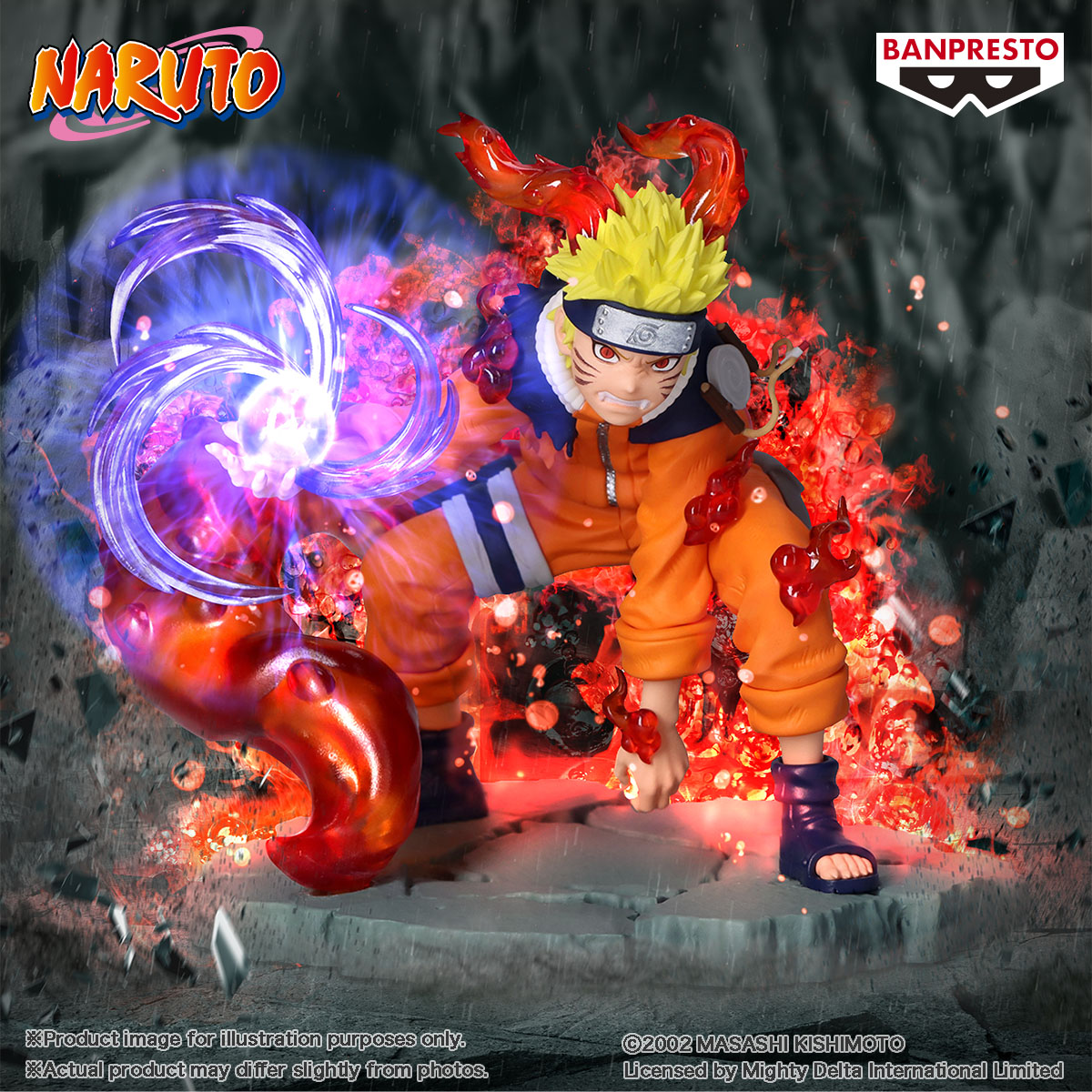 錢不是萬能的是萬代的！BANPRESTO 80 多款新品搶先報，五檔魯夫、宇智波鼬等夢幻藏品登場！