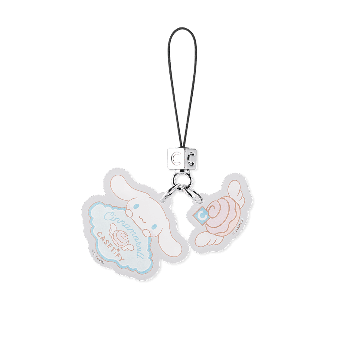 每樣都太可愛！CASETiFY 全新聯名「大耳狗喜拿」系列開賣！大耳狗粉絲準備失血啦！