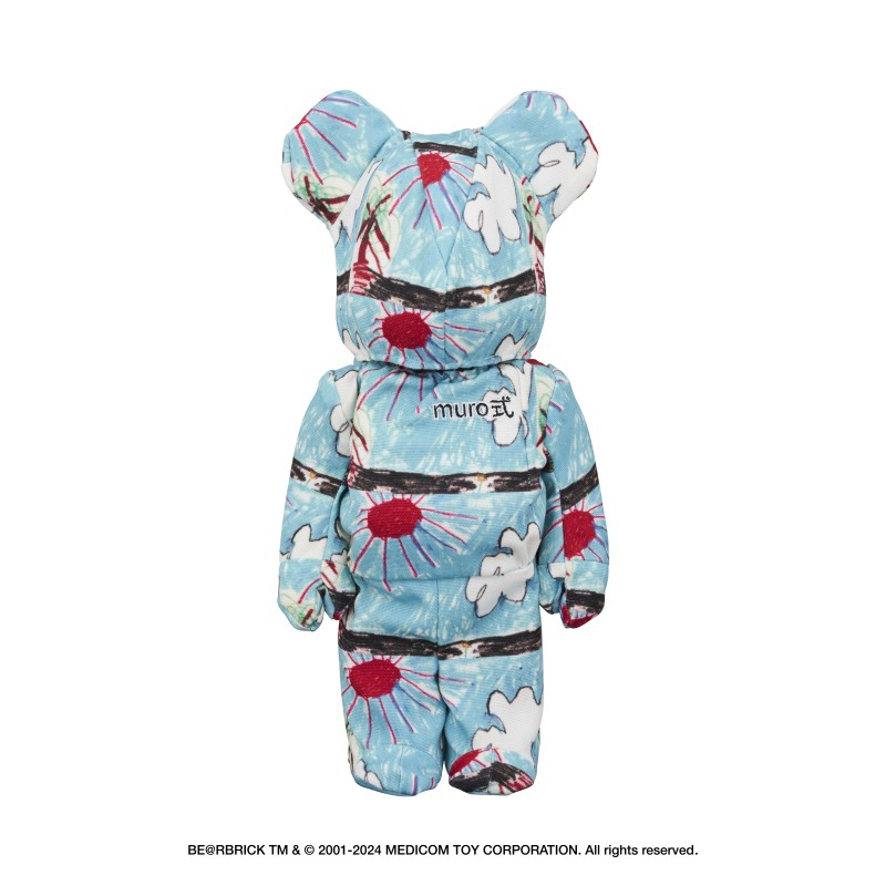 展出 115 位獨家聯名作品！BE@RBRICK世界巡展3 限時登場台北，熊粉們絕不能錯過！