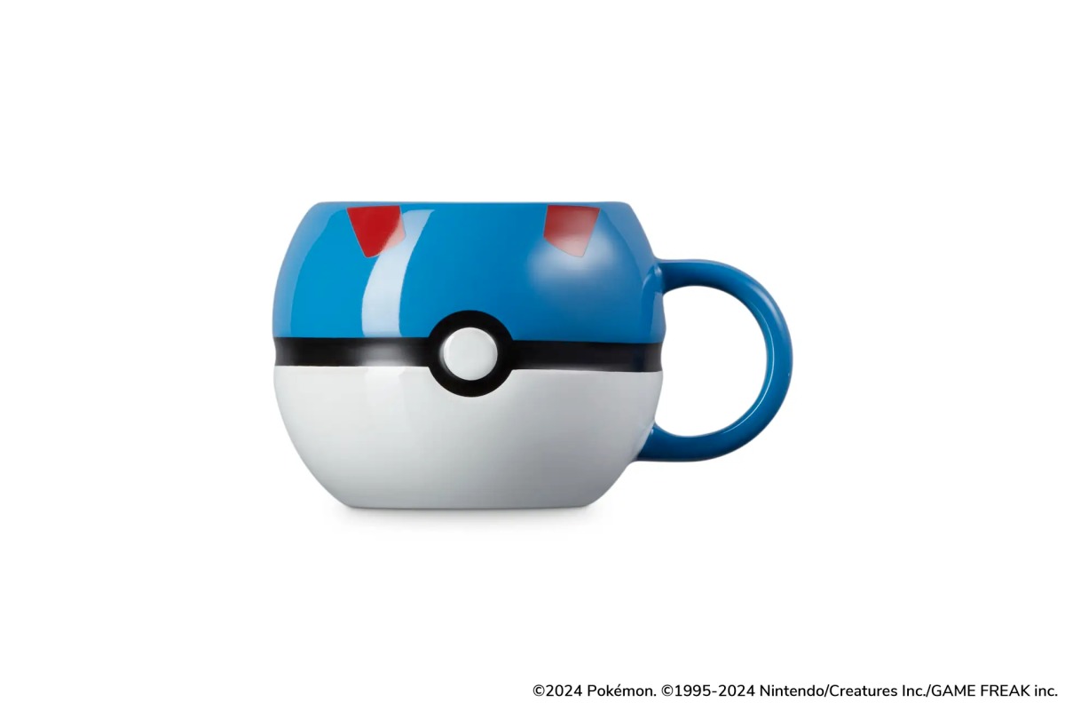 粉絲心中的夢幻廚具！《寶可夢》第二彈聯名餐廚具系列公開，讓你餐桌可愛爆棚！