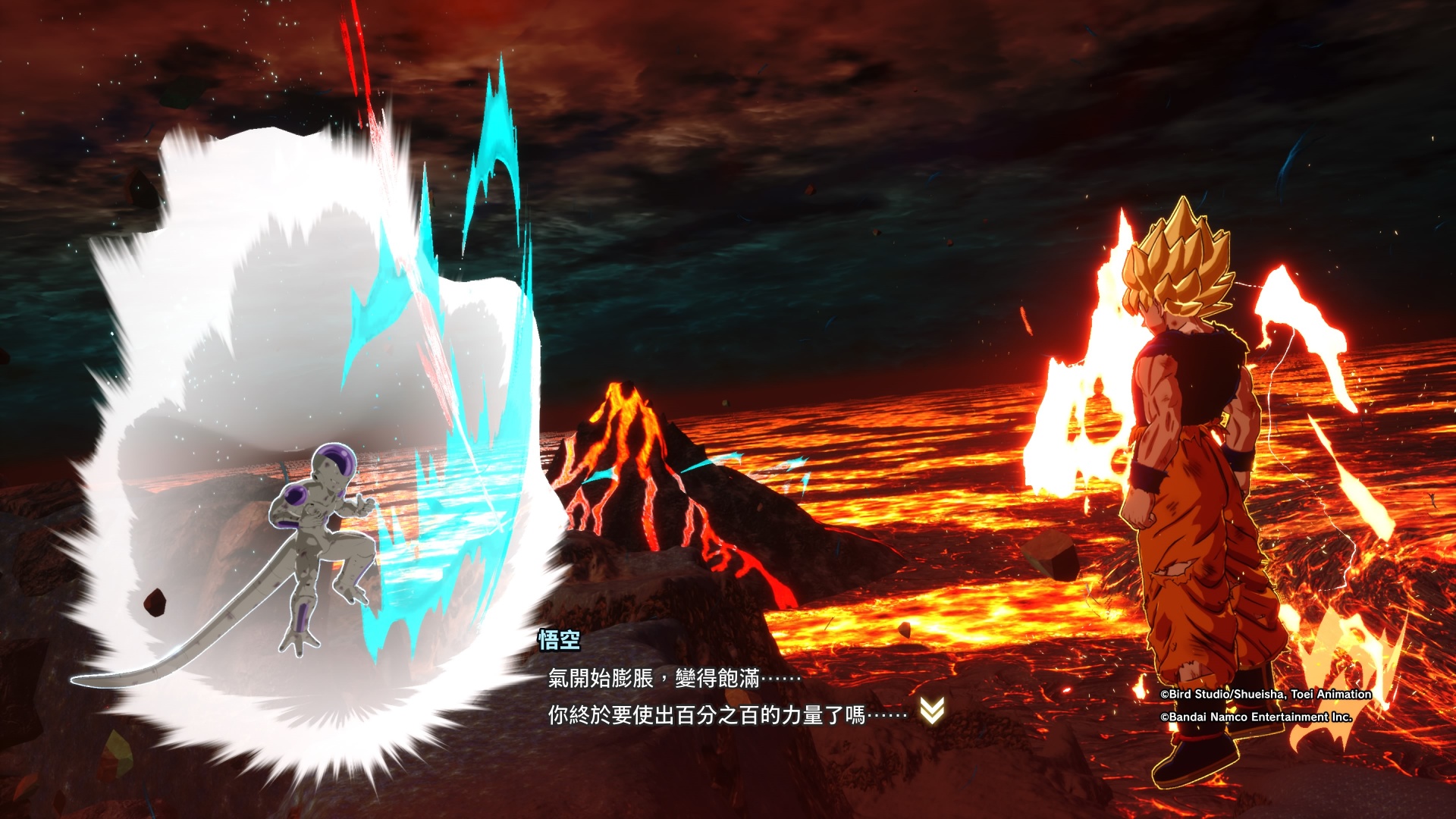 COOL GAME｜182 名角色，爽度爆表的格鬥，本月矚目大作《七龍珠 電光炸裂！ZERO》六大必買理由報你知！