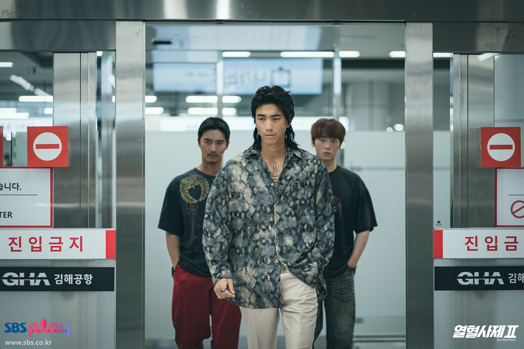 11 月待播韓劇推薦！池昌旭、BIBI再續前緣二搭引關注！孔劉、徐玄振上演親密戲未播先爆！