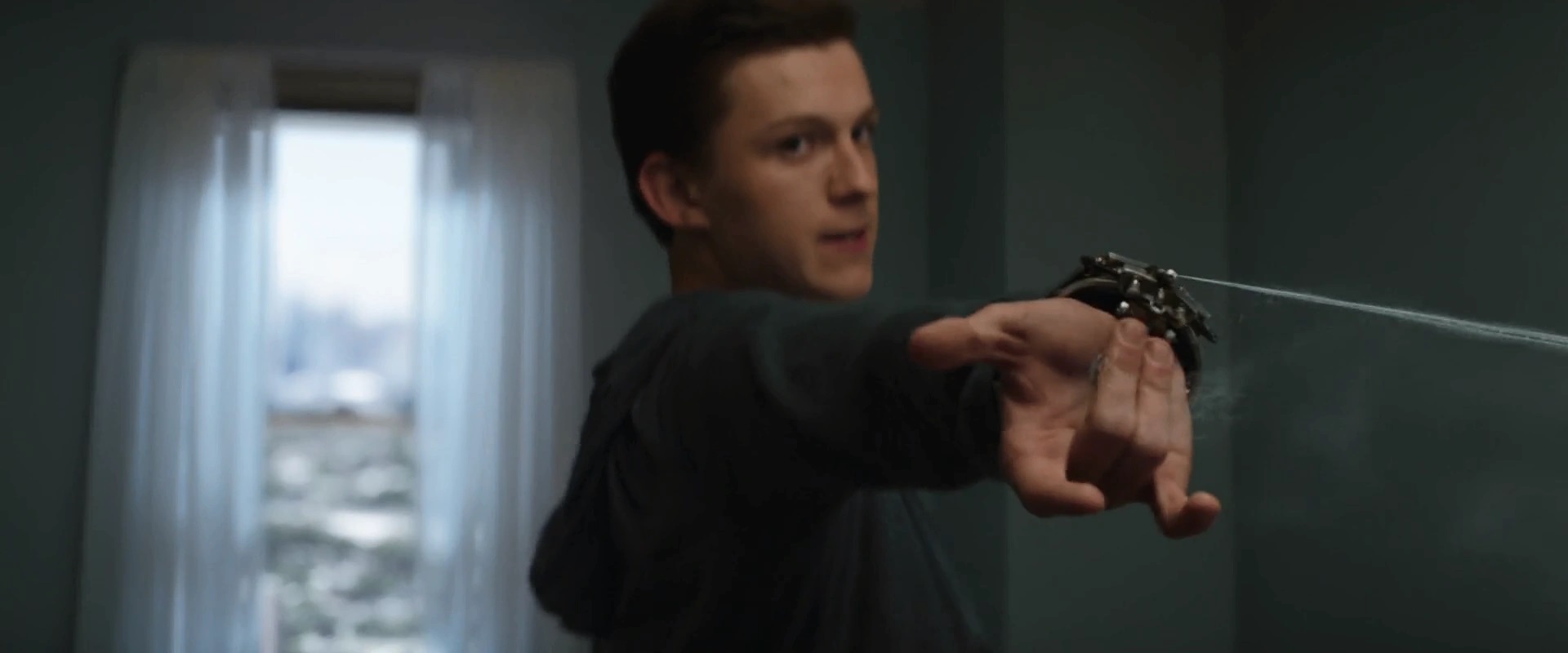 現實版蛛網發射器出爐！可拉起超過自身重量 80 倍的物體！科學家：「確實是受到蜘蛛人啟發」