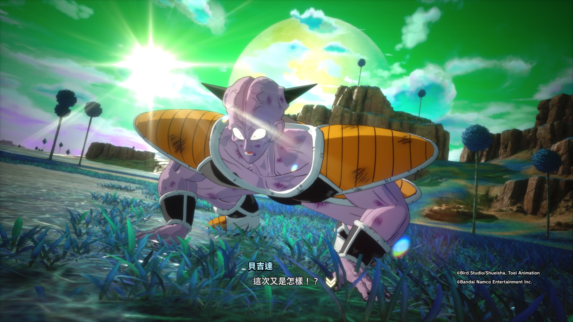 COOL GAME｜182 名角色，爽度爆表的格鬥，本月矚目大作《七龍珠 電光炸裂！ZERO》六大必買理由報你知！
