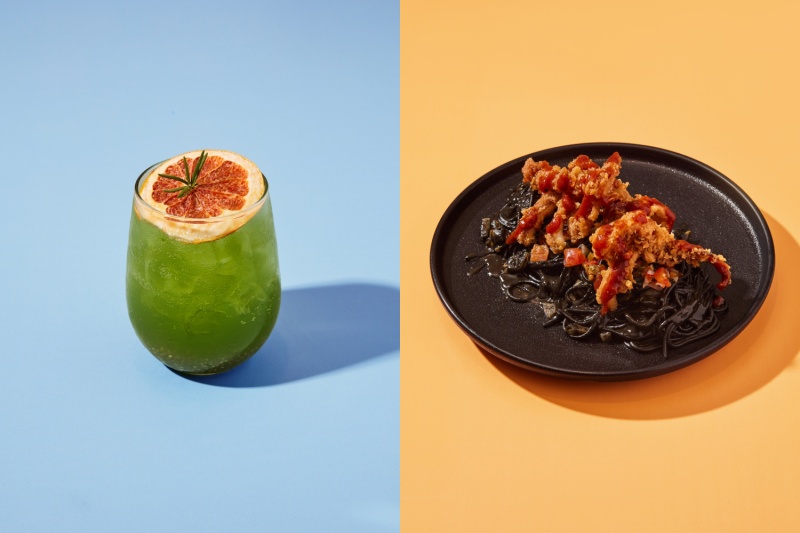 2024年華泰名品城萬聖檔期開跑  萬聖場景限時只開24天！巨大月亮空降一期廣場  搗蛋小鬼齊聚「巫婆怪奇工作坊」 詭趣氣氛挑動你的感官神經