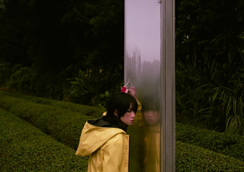 入圍金音獎「最佳新人」！首張 EP 即站上雪梨「SXSW」舞台！台灣 Gen Z 新星 Andr，怎能不認識！