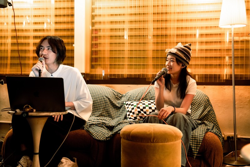 入圍金音獎「最佳新人」！首張 EP 即站上雪梨「SXSW」舞台！台灣 Gen Z 新星 Andr，怎能不認識！