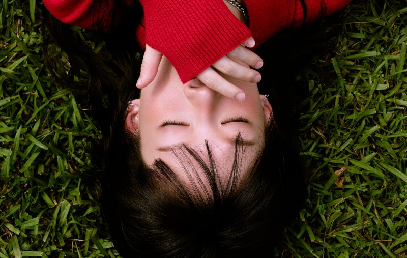 入圍金音獎「最佳新人」！首張 EP 即站上雪梨「SXSW」舞台！台灣 Gen Z 新星 Andr，怎能不認識！