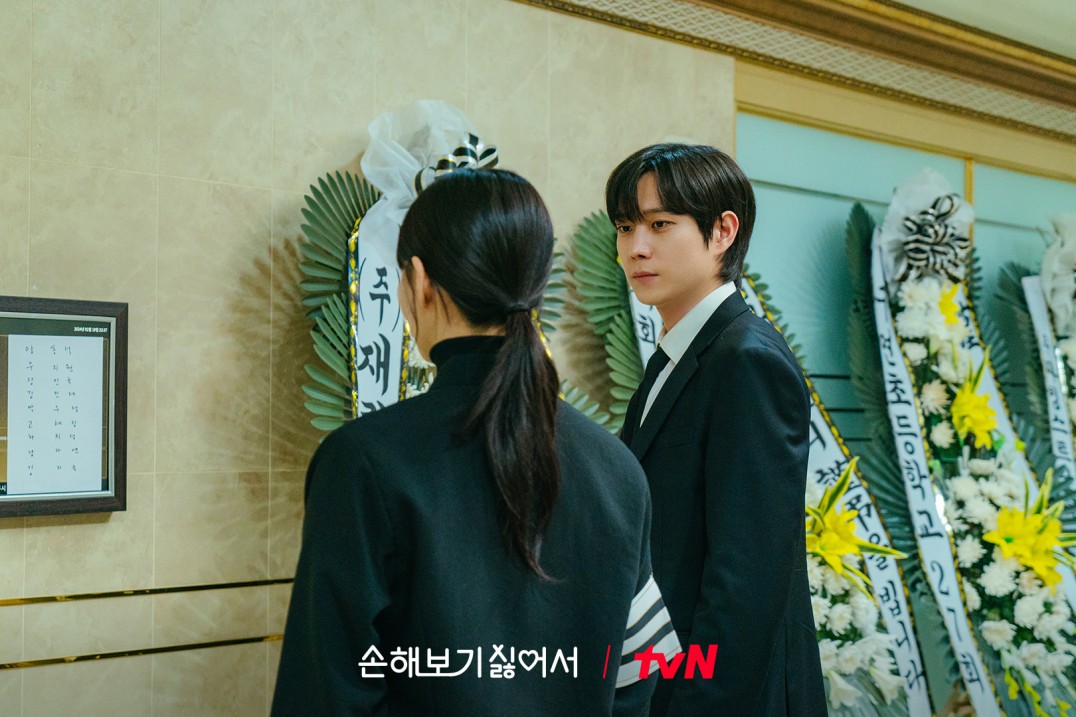 盤點近期「黑馬逆襲韓劇」！《來自地獄的法官》爽度爆表！《白雪公主非死不可》緊張刺激引討論！