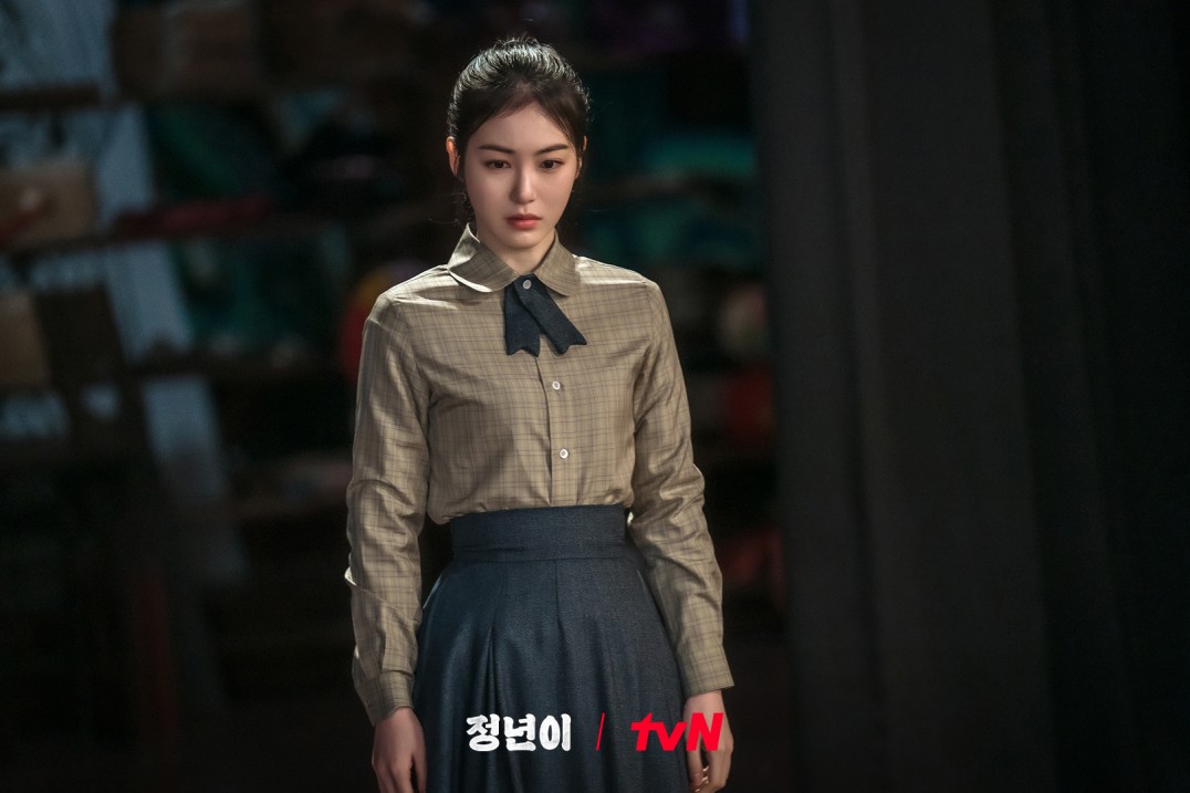 10月強檔韓劇推薦 !金泰梨新劇《正年》未播先火引話題！韓版《以家人之名》製作陣容超華麗！