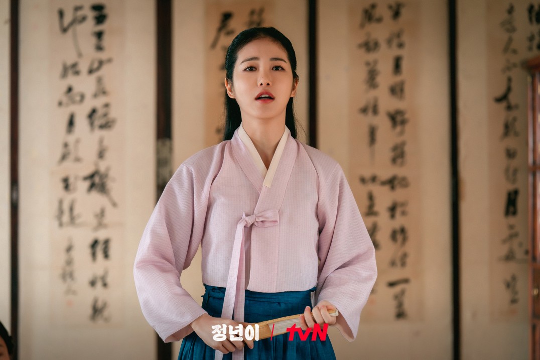 10月強檔韓劇推薦 !金泰梨新劇《正年》未播先火引話題！韓版《以家人之名》製作陣容超華麗！