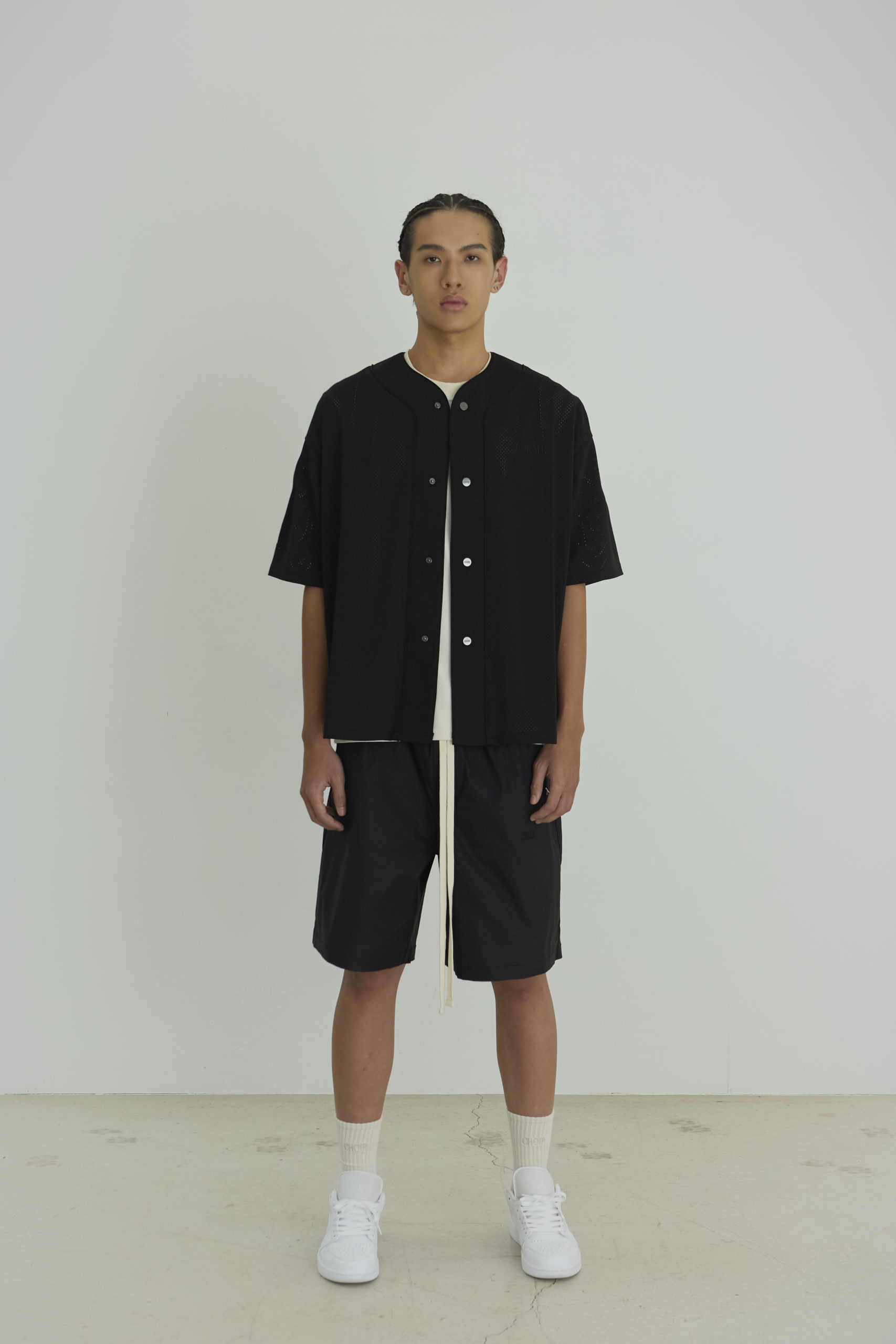 日系潮人必逛！台灣服飾品牌 CHOIR 首間實體店鋪插旗松菸，開幕期間還送好禮！
