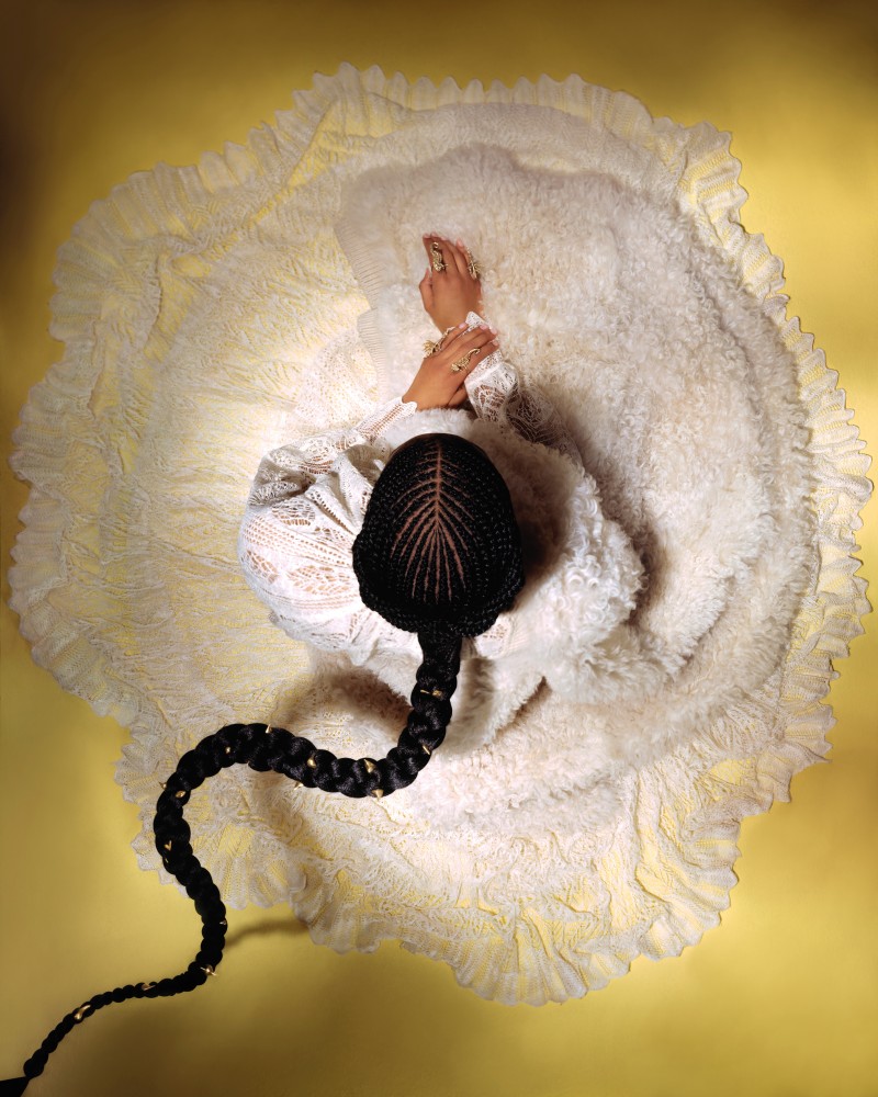 泰勒絲紅毯禮服就穿它！DIOR 2025 早春度假系列登場！