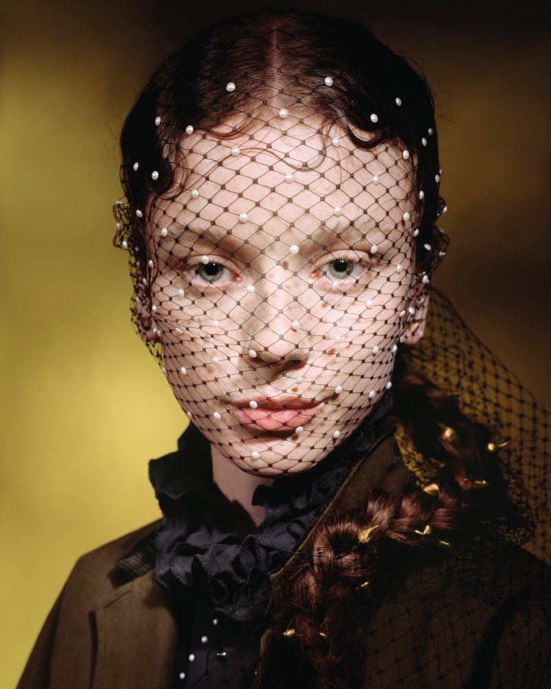 泰勒絲紅毯禮服就穿它！DIOR 2025 早春度假系列登場！