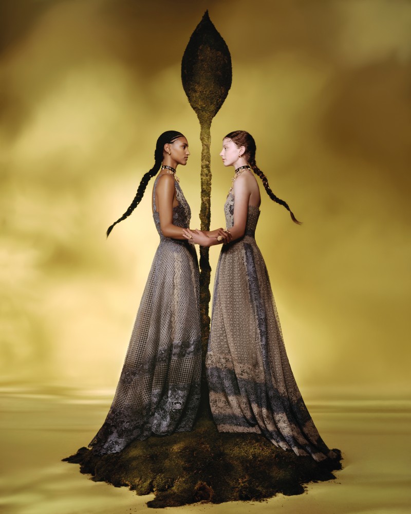 泰勒絲紅毯禮服就穿它！DIOR 2025 早春度假系列登場！