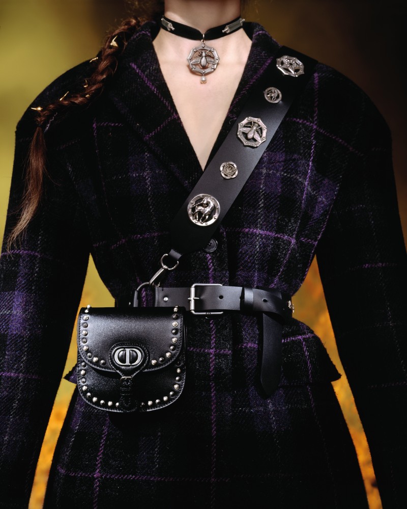 泰勒絲紅毯禮服就穿它！DIOR 2025 早春度假系列登場！