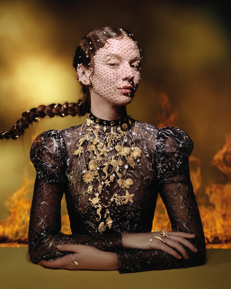 泰勒絲紅毯禮服就穿它！DIOR 2025 早春度假系列登場！