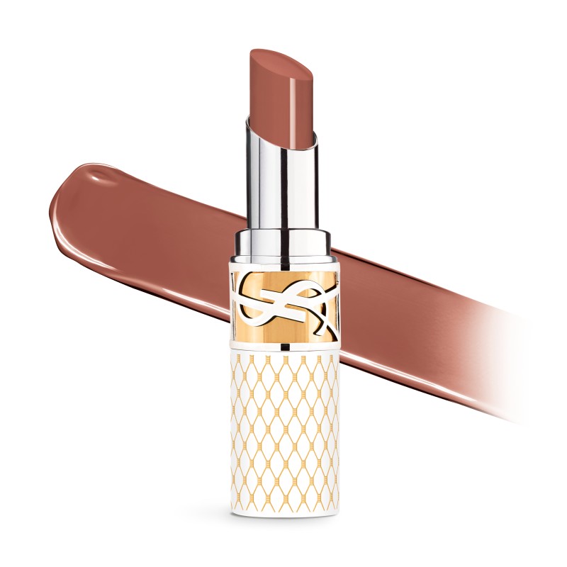 今年聖誕節就送這！YSL BEAUTY 金奢蕾絲聖誕限量系列登場！還有超限量好禮！