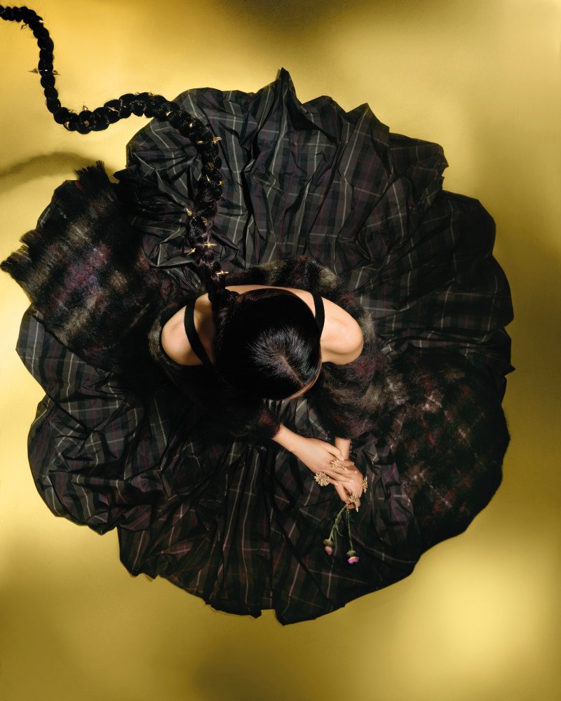 泰勒絲紅毯禮服就穿它！DIOR 2025 早春度假系列登場！