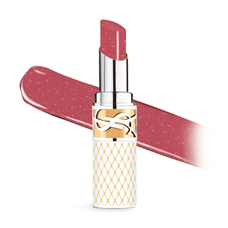 今年聖誕節就送這！YSL BEAUTY 金奢蕾絲聖誕限量系列登場！還有超限量好禮！