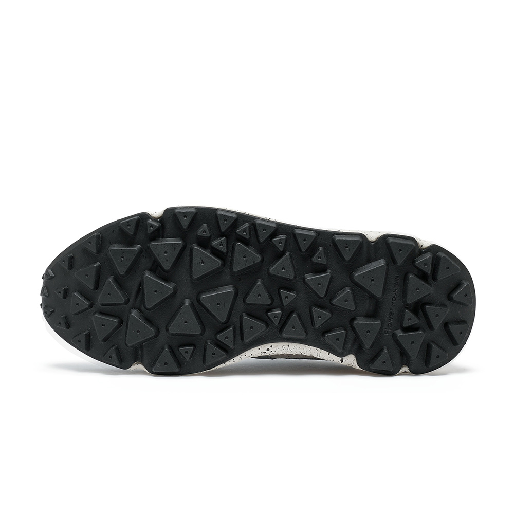 山系鞋履極細膩之作！Flower MOUNTAIN 山霧花野日系休閒鞋！全新LENZAN 群山系列一雙鞋就是一座山的縮影！