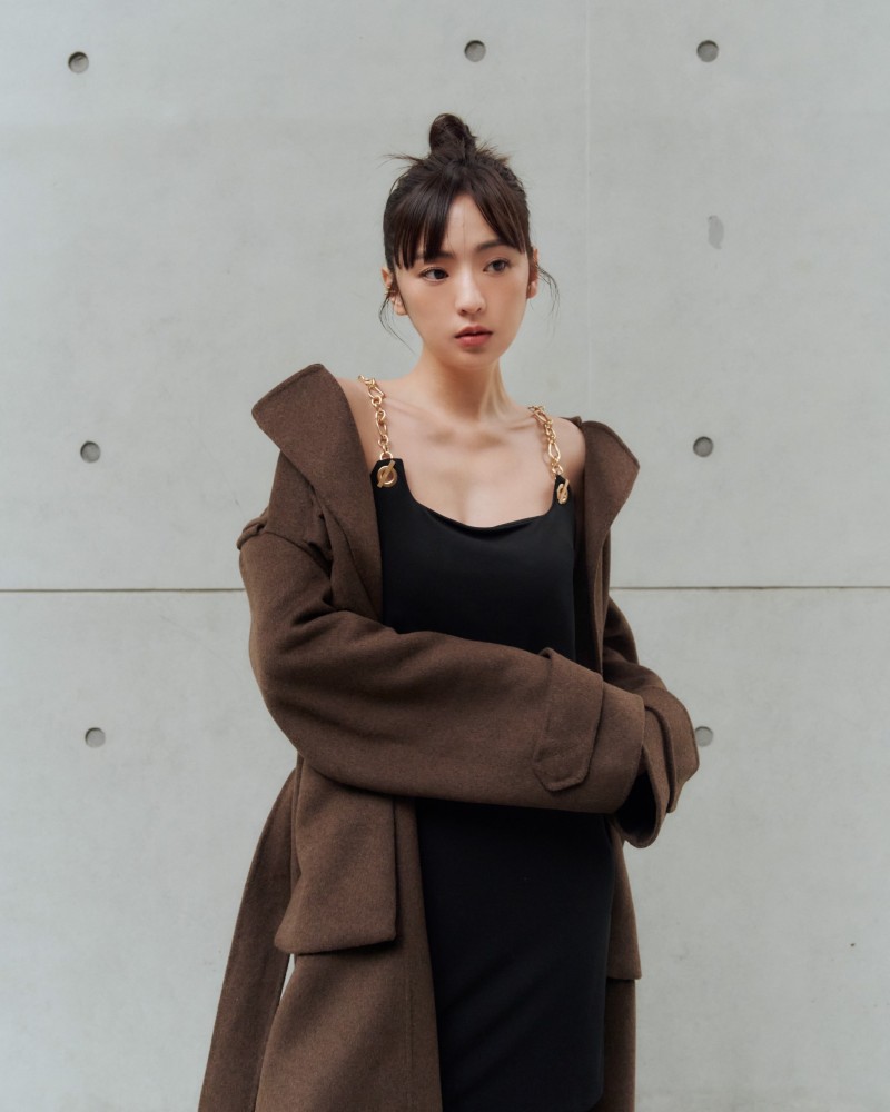 辣妹冬季衣櫃必備！Gap X Cult Gaia 聯名系列今天開賣！全台只有「這裡」買得到！