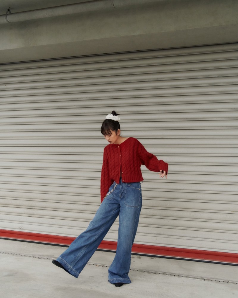 辣妹冬季衣櫃必備！Gap X Cult Gaia 聯名系列今天開賣！全台只有「這裡」買得到！