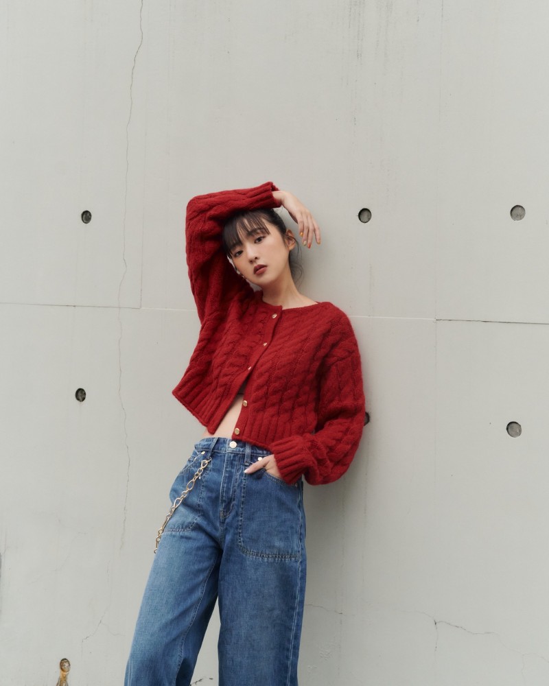 辣妹冬季衣櫃必備！Gap X Cult Gaia 聯名系列今天開賣！全台只有「這裡」買得到！