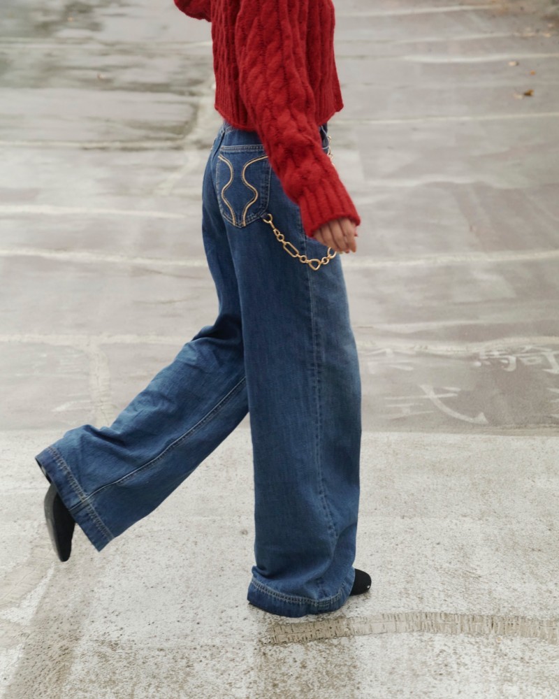 辣妹冬季衣櫃必備！Gap X Cult Gaia 聯名系列今天開賣！全台只有「這裡」買得到！