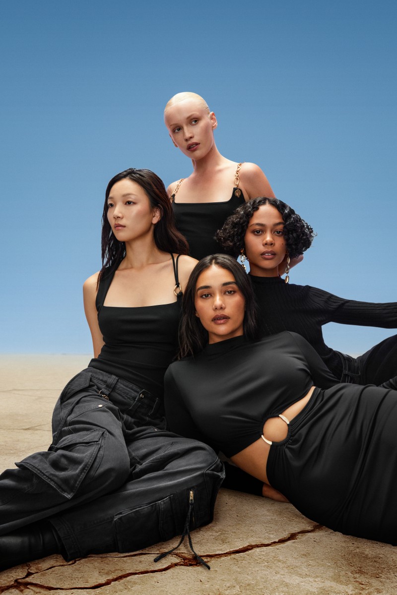 辣妹冬季衣櫃必備！Gap X Cult Gaia 聯名系列今天開賣！全台只有「這裡」買得到！