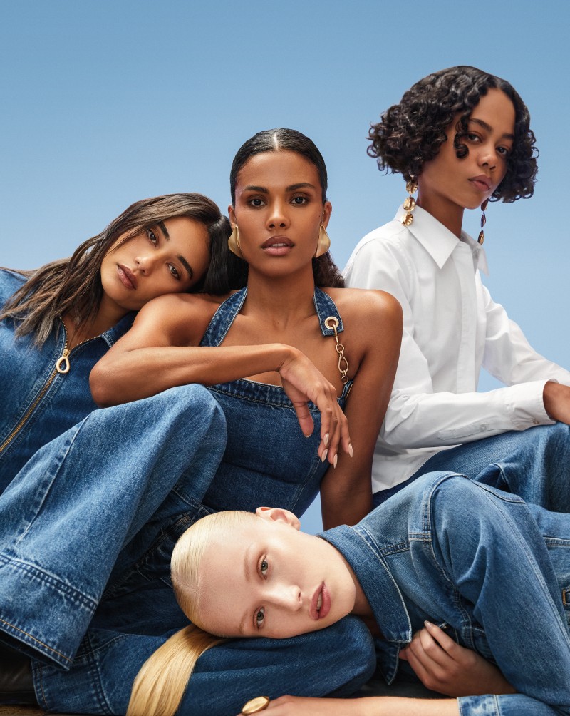 辣妹冬季衣櫃必備！Gap X Cult Gaia 聯名系列今天開賣！全台只有「這裡」買得到！