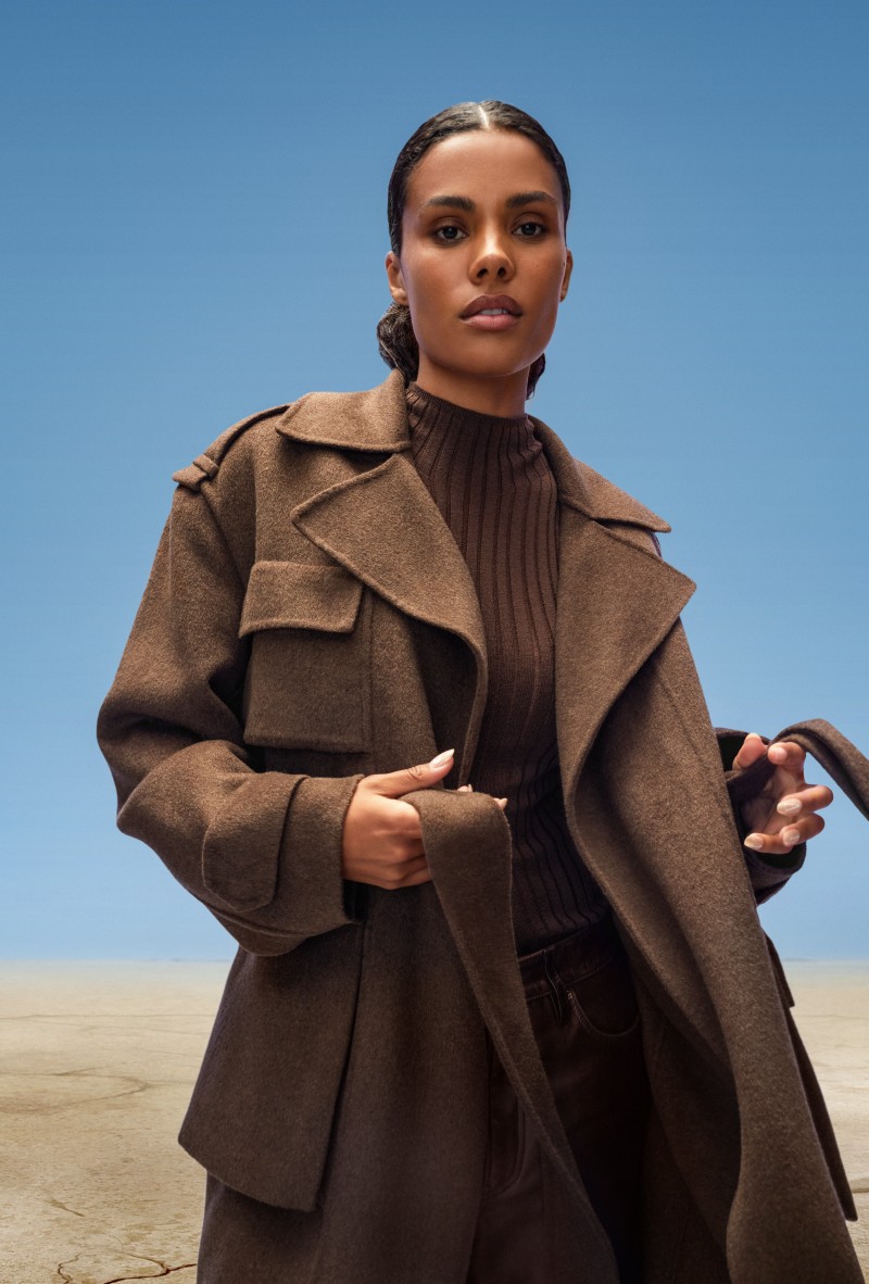 辣妹冬季衣櫃必備！Gap X Cult Gaia 聯名系列今天開賣！全台只有「這裡」買得到！