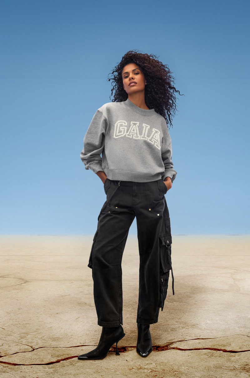 辣妹冬季衣櫃必備！Gap X Cult Gaia 聯名系列今天開賣！全台只有「這裡」買得到！