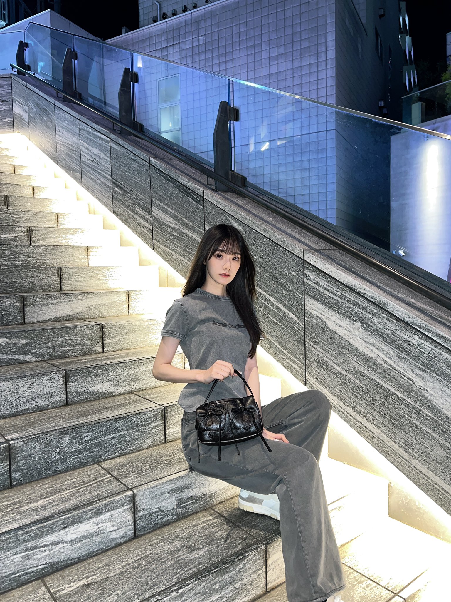 「臉蛋天才」首度吐露心聲！宮下玲奈 登韓媒講述「內心夢想」，直言：我原本是想成為偶像