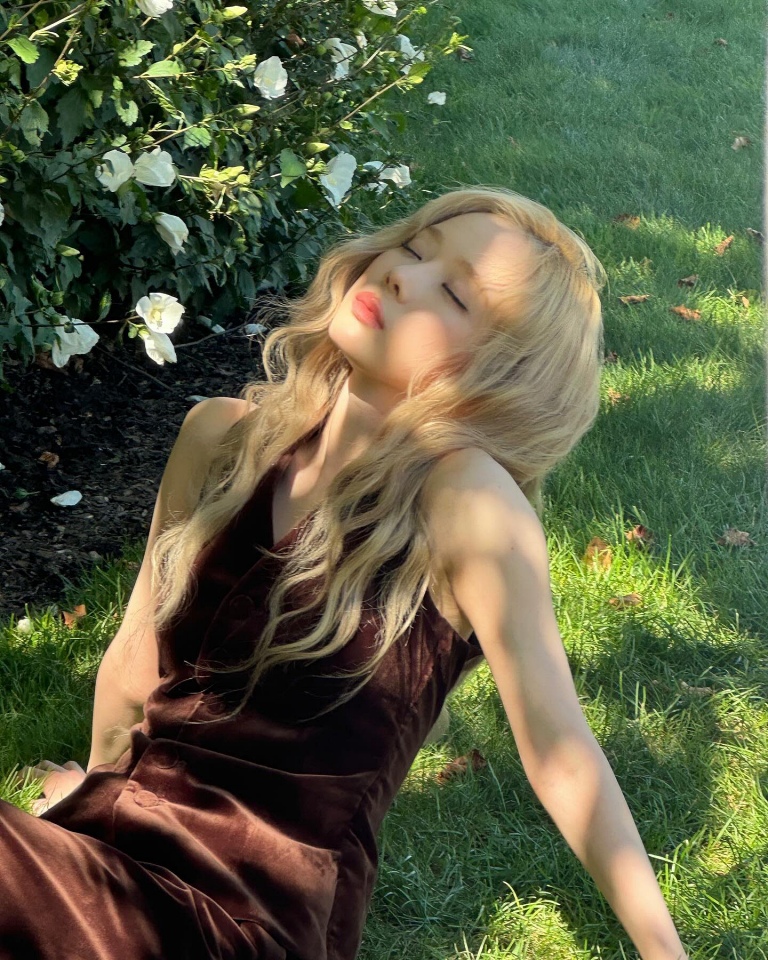 aespa Winter 挑戰絕對音準居然「偷吃步」暴力闖關！網：不愧是高音擔當！