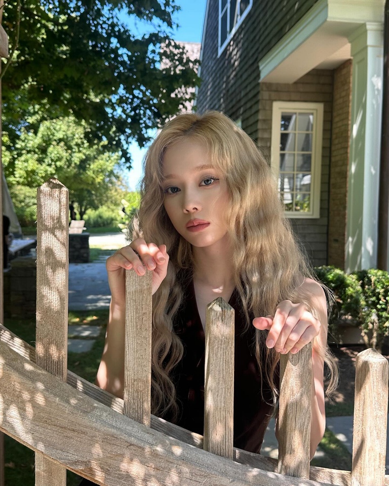 aespa Winter 挑戰絕對音準居然「偷吃步」暴力闖關！網：不愧是高音擔當！