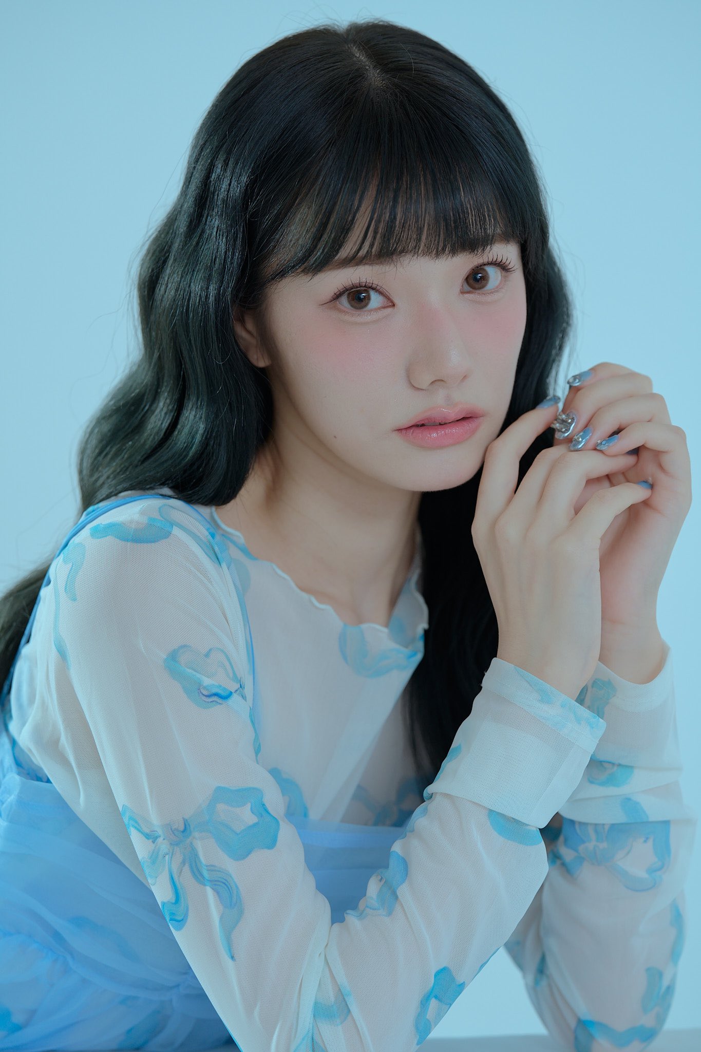 「臉蛋天才」首度吐露心聲！宮下玲奈 登韓媒講述「內心夢想」，直言：我原本是想成為偶像