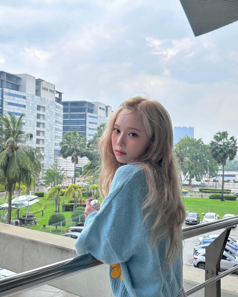 aespa Winter 挑戰絕對音準居然「偷吃步」暴力闖關！網：不愧是高音擔當！