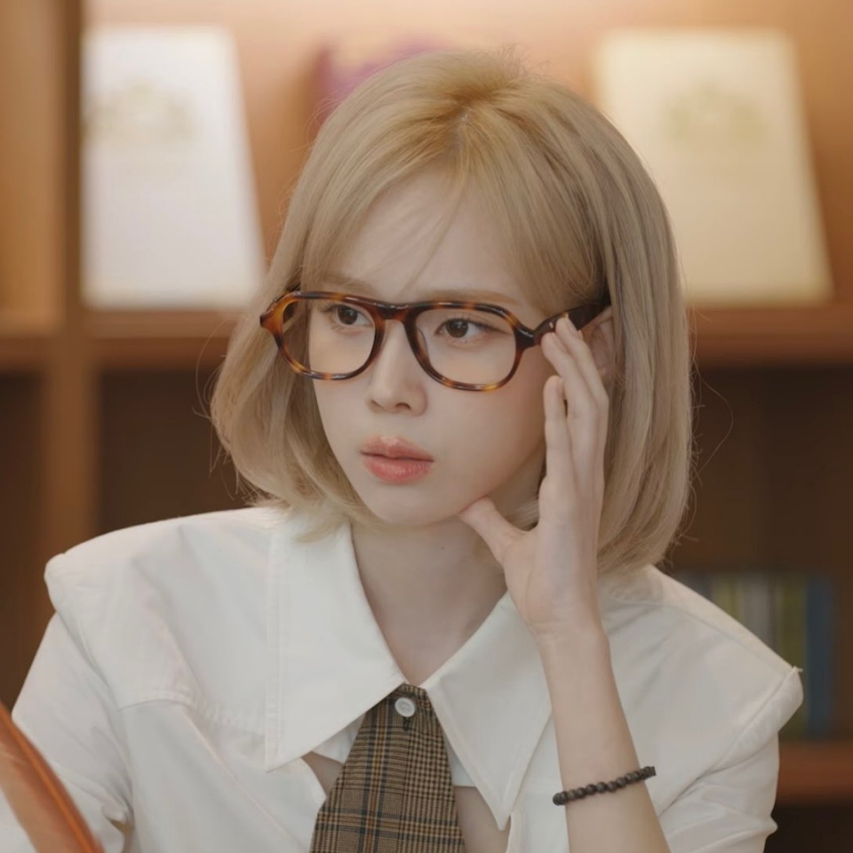 aespa Winter 挑戰絕對音準居然「偷吃步」暴力闖關！網：不愧是高音擔當！