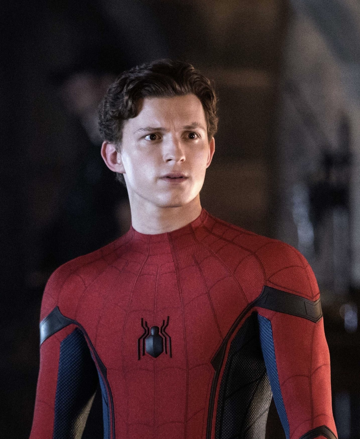 湯姆霍蘭德確認加入諾蘭新片，與麥特戴蒙同台！同時還要拍攝《蜘蛛人4》與《復仇者聯盟5》