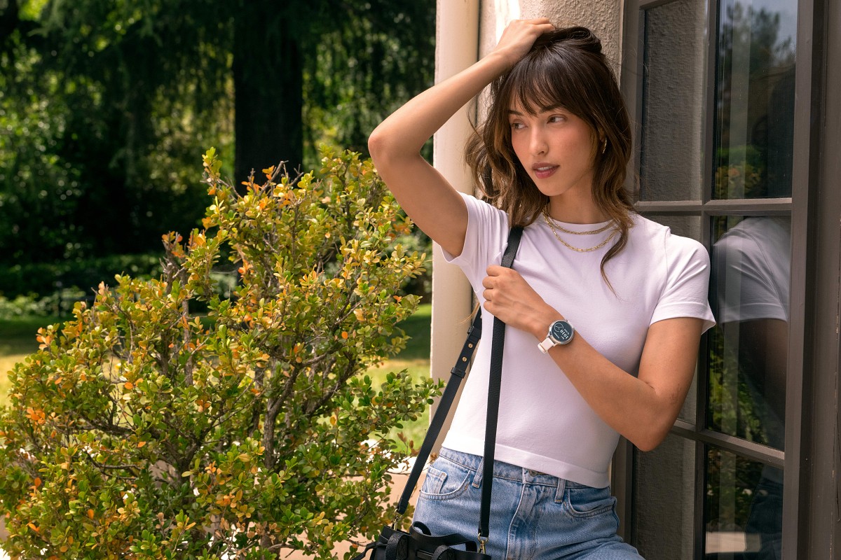 時尚酷女孩專屬！Garmin Lily 2 活力版小錶徑智慧手錶升級上市！動靜皆宜綻放每一刻的優雅