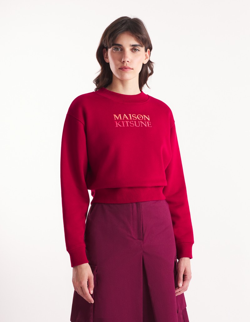 實在太好逛！Maison Kitsuné 全新店面推出限定好禮 居然還有 Kihara 聯名商品！