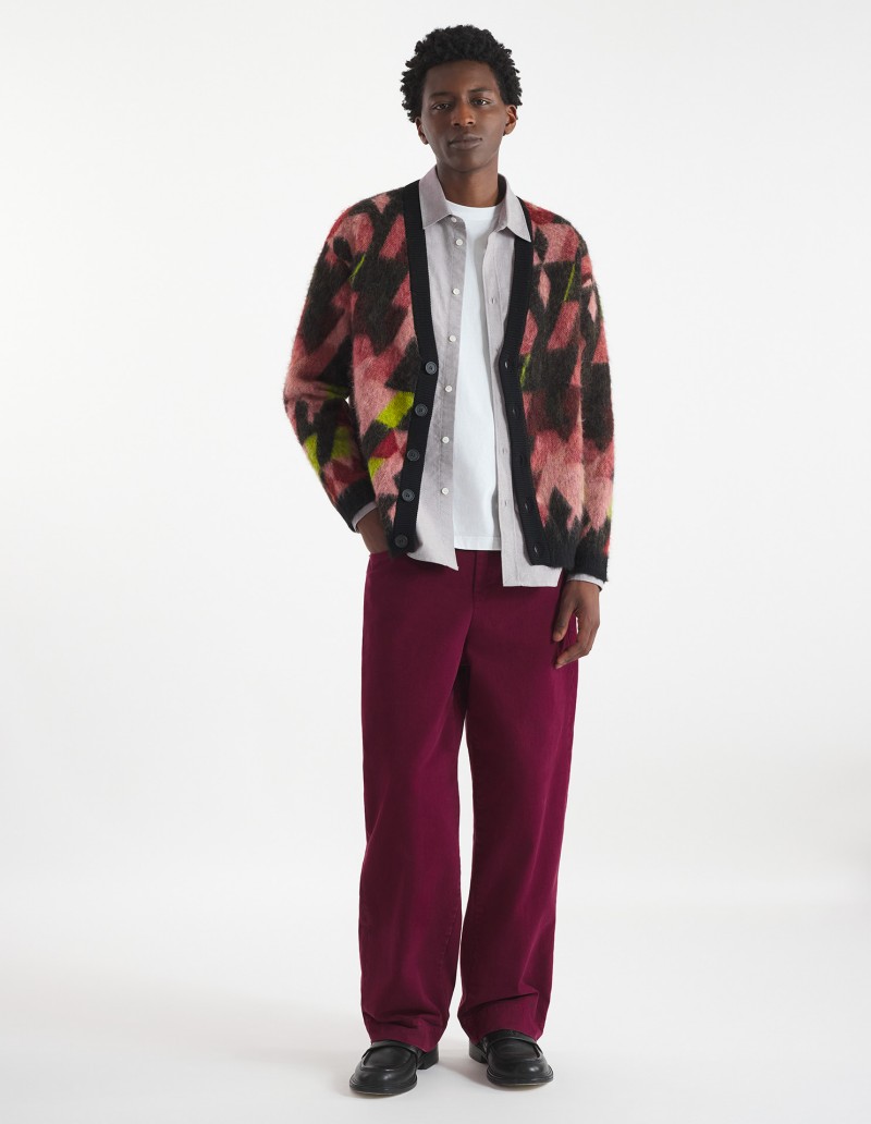 實在太好逛！Maison Kitsuné 全新店面推出限定好禮 居然還有 Kihara 聯名商品！