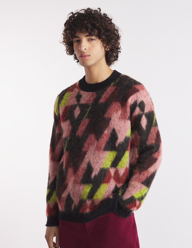 實在太好逛！Maison Kitsuné 全新店面推出限定好禮 居然還有 Kihara 聯名商品！