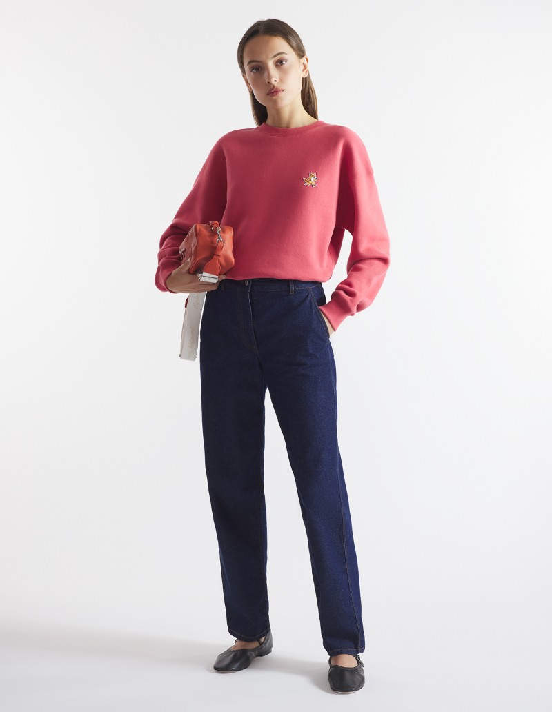 實在太好逛！Maison Kitsuné 全新店面推出限定好禮 居然還有 Kihara 聯名商品！