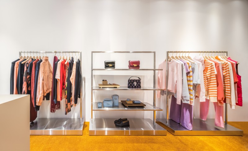 實在太好逛！Maison Kitsuné 全新店面推出限定好禮 居然還有 Kihara 聯名商品！