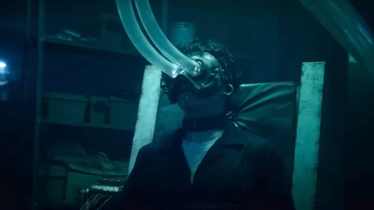 拼圖殺人狂的任務還沒結束！演了 20 年，Tobin Bell 確定繼續回歸《奪魂鋸XI》！
