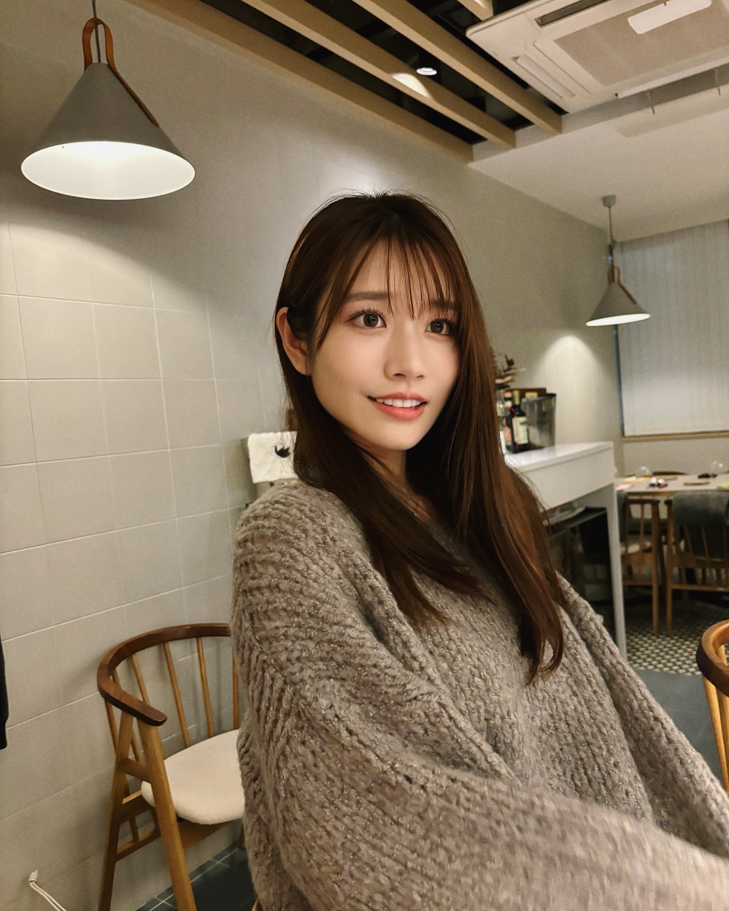 長髮美麗，短髮無敵！河北彩伽 新造型令粉絲疑惑 